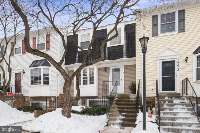18310 Timko Ln in Germantown, MD - Building Photo - Building Photo
