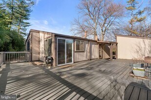 9317 Farewell Rd in Columbia, MD - Building Photo