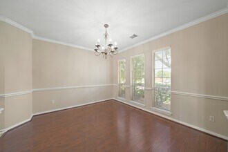 16007 Berkshire Manor Ln in Houston, TX - Building Photo - Building Photo