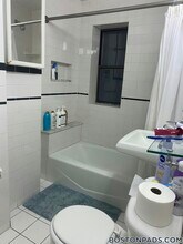 45 Westland Ave, Unit 4 in Boston, MA - Building Photo - Building Photo