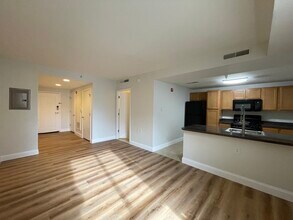 350 G St SW, Unit N403 in Washington, DC - Building Photo - Building Photo