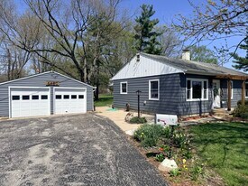 6480 E County Road 700 N in Brownsburg, IN - Building Photo