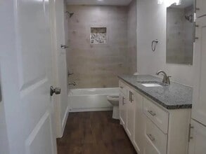 810 N Broughton St, Unit 810 in Sherman, TX - Building Photo - Building Photo