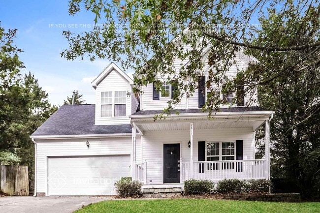 property at 2817 Buggy Whip Ct