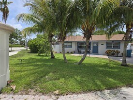 2190 NE 1st Ln in Boynton Beach, FL - Building Photo