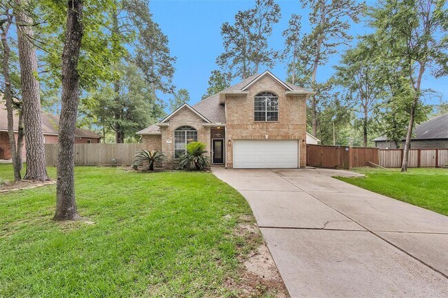 property at 7215 Wedgewood Dr