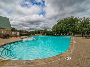 2109 Hanakoa Falls Dr in Anna, TX - Building Photo - Building Photo