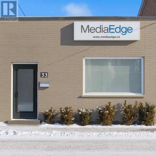 property at 33 S Station St