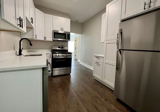 property at 2309 N Milwaukee Ave