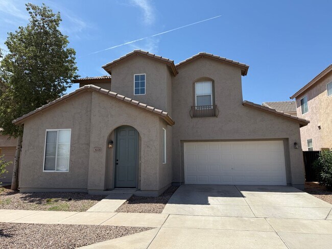 5223 W Raymond St in Phoenix, AZ - Building Photo - Building Photo