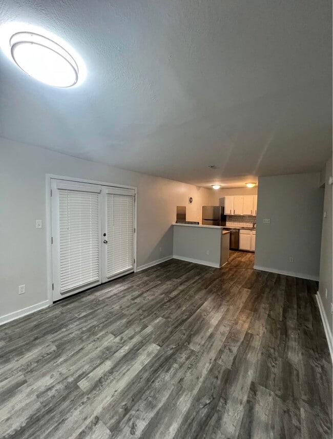 property at 4120 Penny St SW