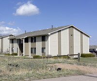 The Meadows Apartments in Woodland Park, CO - Building Photo - Building Photo