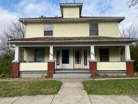 1606-1608-1608 W High St in Springfield, OH - Building Photo