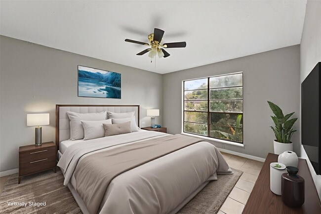 property at 8342 Baker Dr