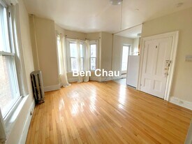 91 Hancock St, Unit 10B in Cambridge, MA - Building Photo