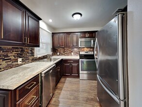 307 Hillcrest Ave in Richardson, TX - Building Photo - Building Photo