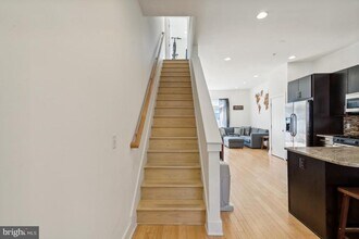 1119 N Howard St in Philadelphia, PA - Building Photo - Building Photo