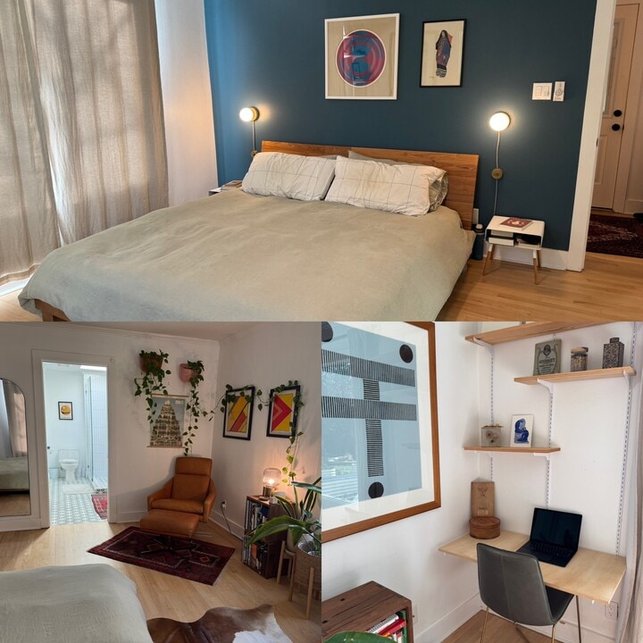 1301 Broadmoor Dr in Austin, TX - Building Photo