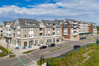 Pinnacle North Apartments in Canandaigua, NY - Building Photo - Building Photo