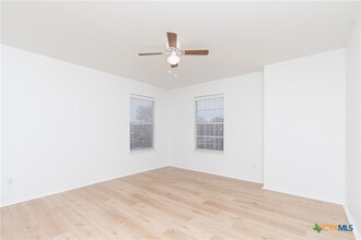 5206 Stonehaven Dr in Temple, TX - Foto de edificio - Building Photo