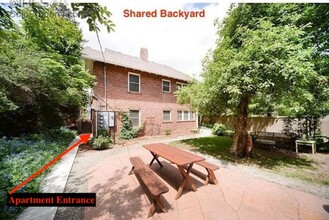832 13th St in Boulder, CO - Building Photo - Building Photo