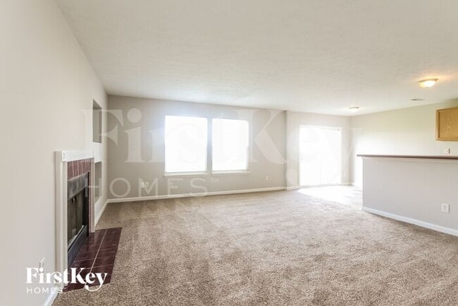 2748 Wortham Way in Indianapolis, IN - Building Photo - Building Photo
