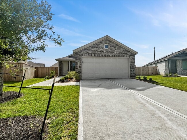 property at 5823 Standpiper Lp