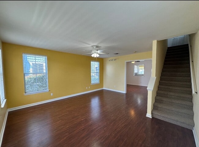 3687 Longfellow Rd in Tallahassee, FL - Building Photo - Building Photo