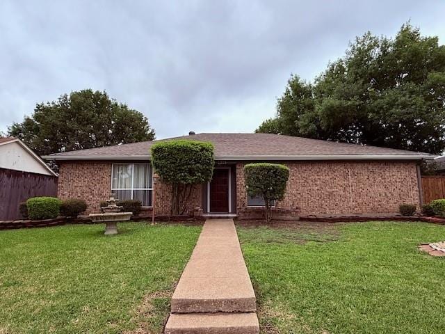 property at 1116 Glyndon Dr