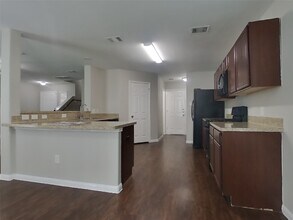 21407 Jamals Way in Houston, TX - Building Photo - Building Photo