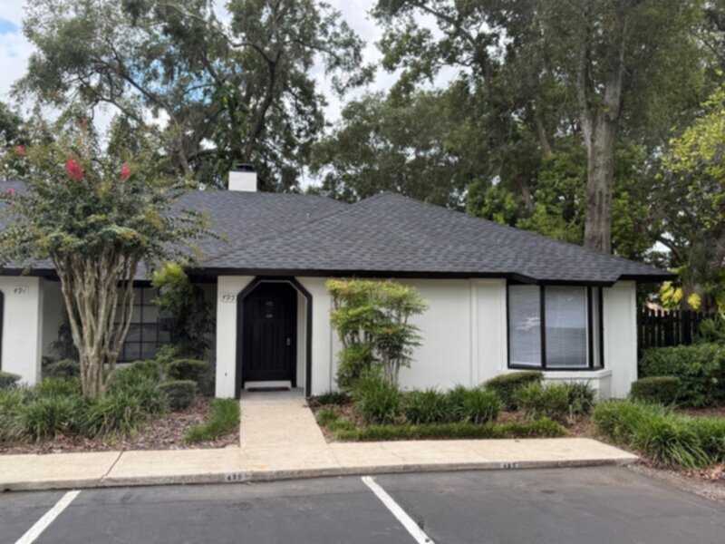 495 Blue Bird St in Apopka, FL - Building Photo