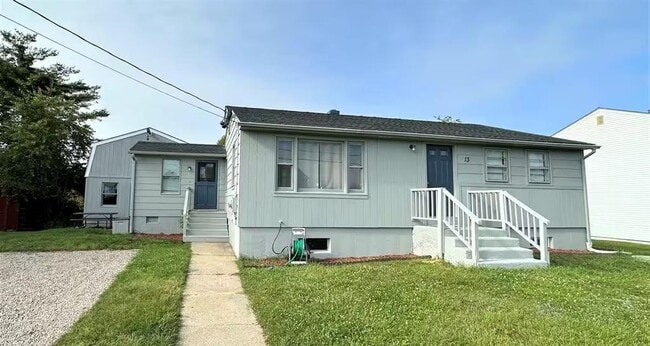 property at 13 Ocean View Dr