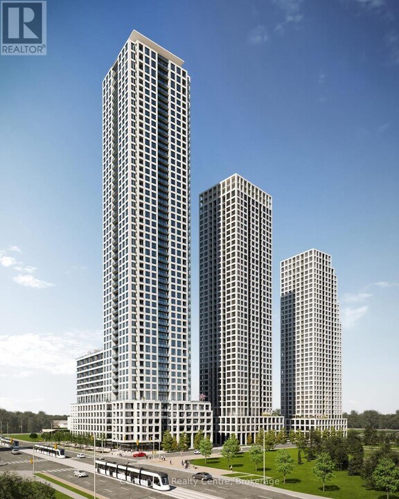 30-2030 Elm Dr W in Mississauga, ON - Building Photo