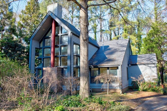 3628 Carlisle Dr in Durham, NC - Building Photo - Building Photo