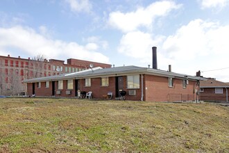 4164 Folsom Ave in St. Louis, MO - Foto de edificio - Building Photo