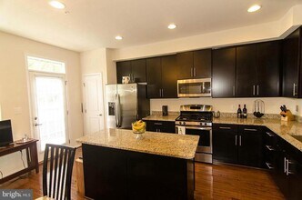 2506 Baldwin Cres NE in Washington, DC - Building Photo - Building Photo