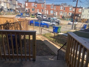 3404 W Mulberry St in Baltimore, MD - Building Photo - Building Photo