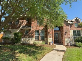 1621 Country Brook Ln in Allen, TX - Building Photo