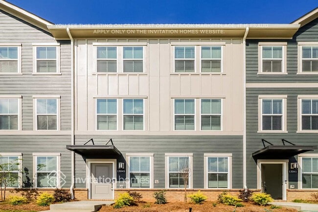 property at 13045 Western Ln