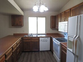 6810 Woodcreek Pl in Colorado Springs, CO - Building Photo - Building Photo