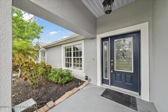897 Hunters Creek Dr in Melbourne, FL - Building Photo - Building Photo