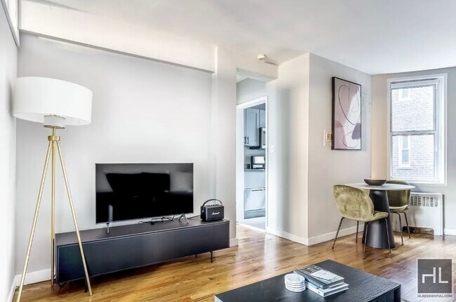 EAST 58th STREET, Unit 4D