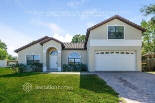 1476 East Ave in Clermont, FL - Building Photo