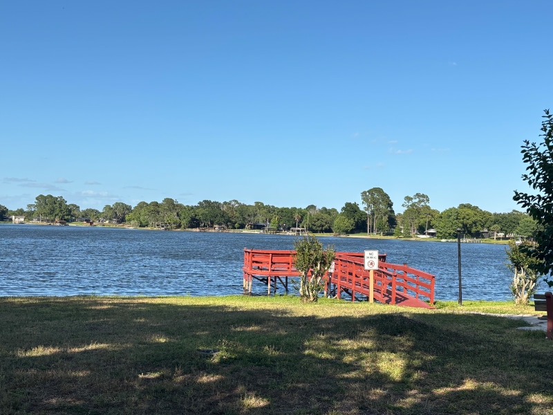 453 D St in Casselberry, FL - Building Photo