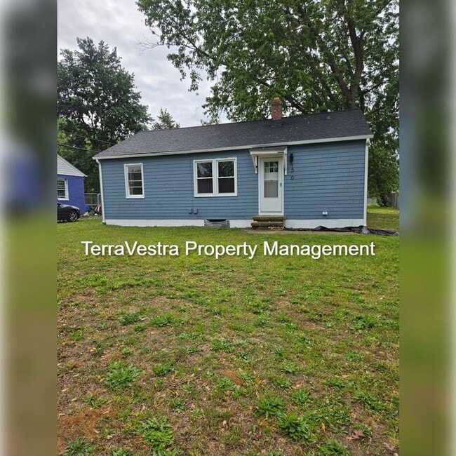 property at 1310 2nd Ave