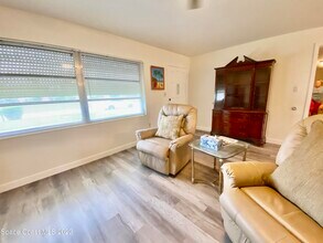 110 Deleon Rd in Cocoa Beach, FL - Building Photo - Building Photo