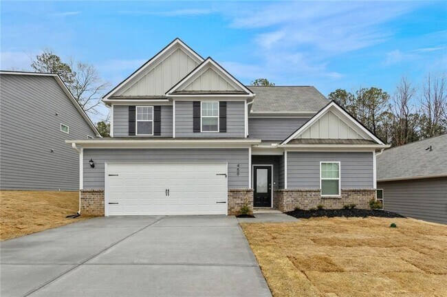 property at 604 Mackenzie Cv