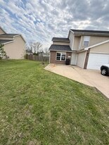 1530 Citadel Dr, Unit 1530 in Columbia, MO - Building Photo