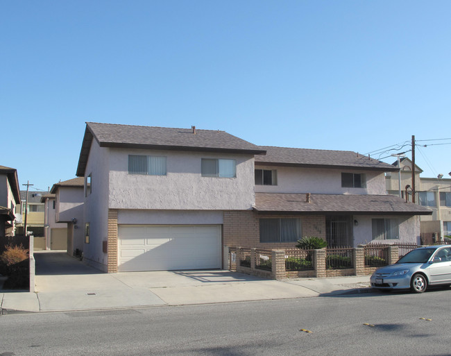 1629 W 158th St in Gardena, CA - Building Photo - Building Photo