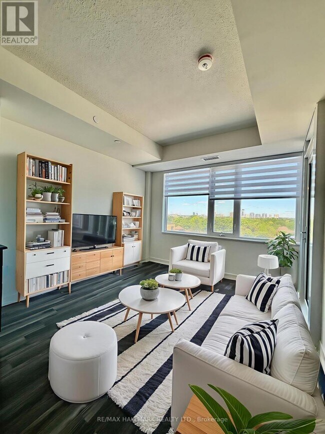 property at 859-859 The Queensway
